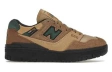 New Balance 550 Size? Cordura Pack Light BB550SZ1 2