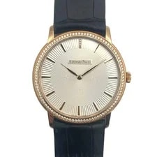 Audemars Piguet — Audemars Piguet 15182OR.ZZ.A102CR.01 41mm White OKW1258 — Watch — resale