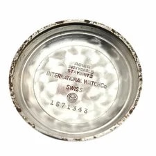 IWC Schaffhausen Cal 852 Automatic 4