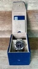 Breitling Avenger Automatic 43 A17318 Black Dial - 300m Dive on Ste 3