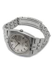 Omega Constellation Integrate 168.045 Automatic 2