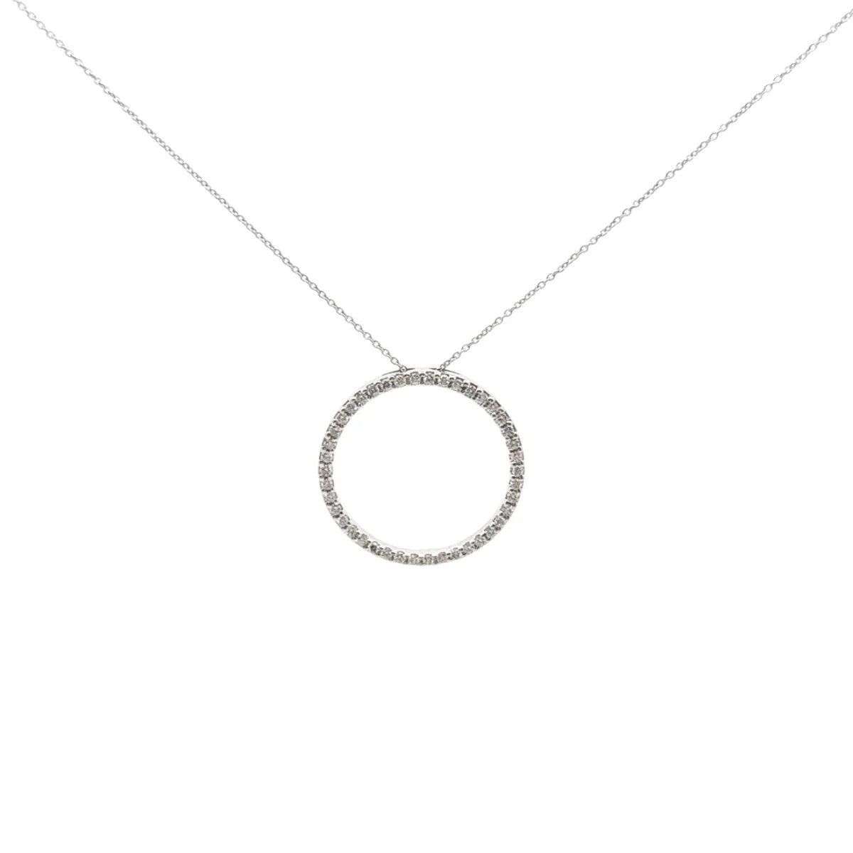 Roberto Coin — Roberto Coin Circle of Life — Jewelry — resale