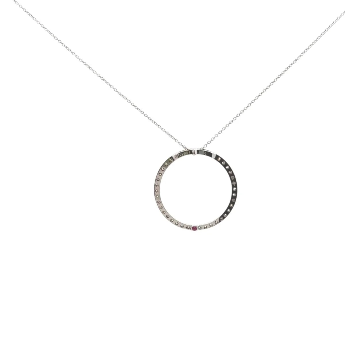 Roberto Coin Circle of Life 3