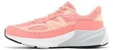 New Balance 990v6 U990SR6 Size 2