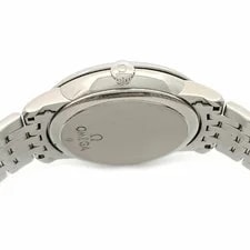 Omega de Ville Prestige 424.10.40.20.01.001 Stainless Steel 40mm #TSW738 4