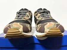 Asics GEL Lyte 3 Duck Camo 7.5US Shoes Good Condition With Box 3