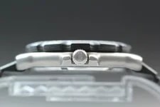[N ] TAG Heuer Formula 1 Professional WA1211 Cream Dial Date Qz 4