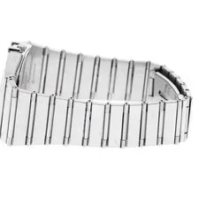 Omega Constellation 33mm SS Silver #C10881 2