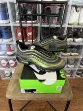 Size 11.5 - Nike Air Max 95/97 PE University of Oregon Ducks Doaf - Storm 2