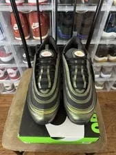 Size 11.5 - Nike Air Max 95/97 PE University of Oregon Ducks Doaf - Storm 4