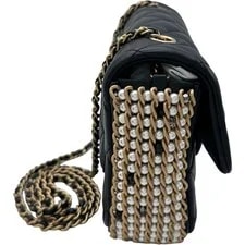 Chanel Classic Flap AS174029 #OKB1196 2
