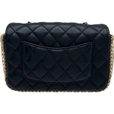 Chanel Classic Flap AS174029 #OKB1196 3