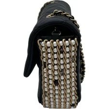 Chanel Classic Flap AS174029 #OKB1196 4