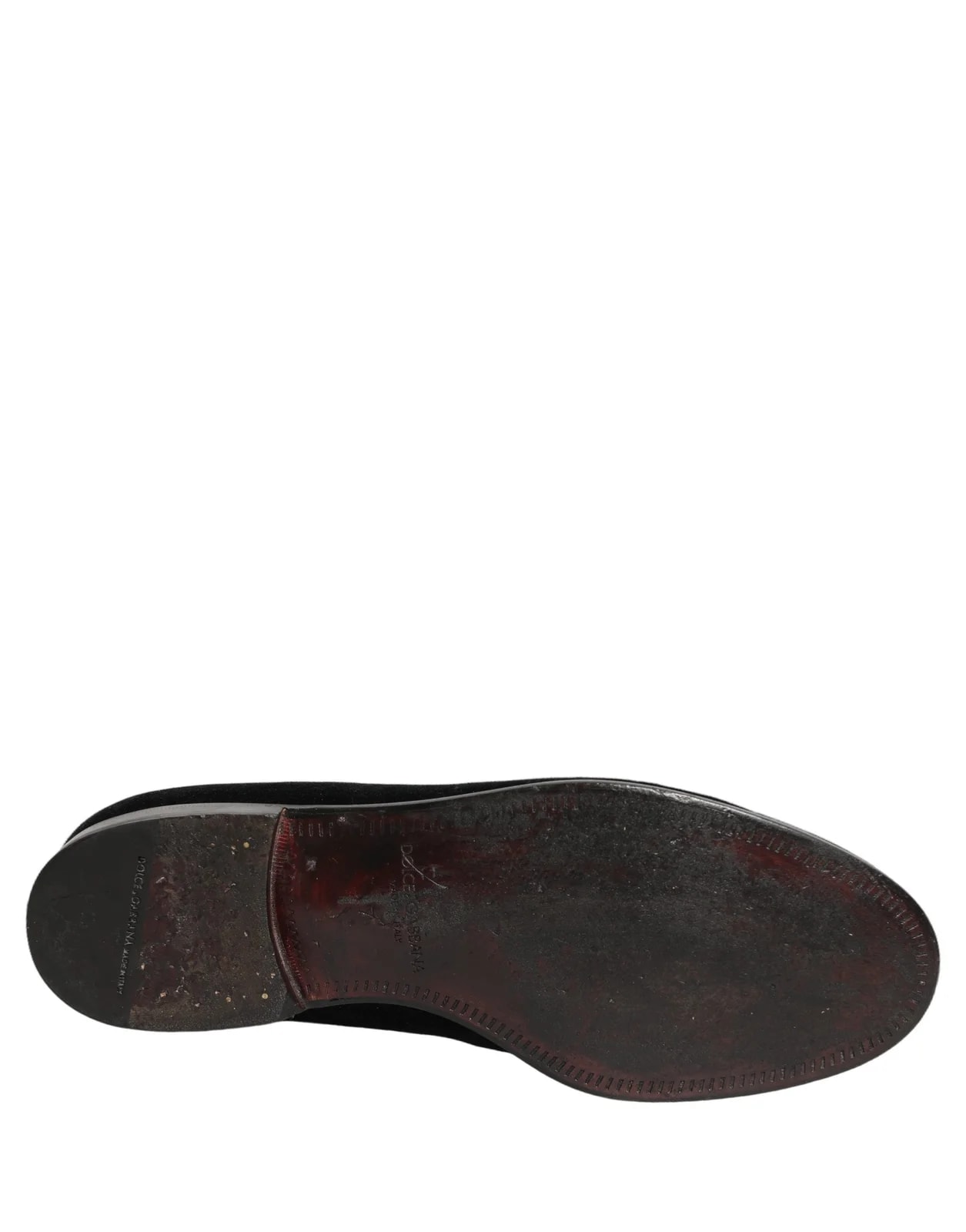 Dolce & Gabbana Loafers Formal Dress Shoes 2