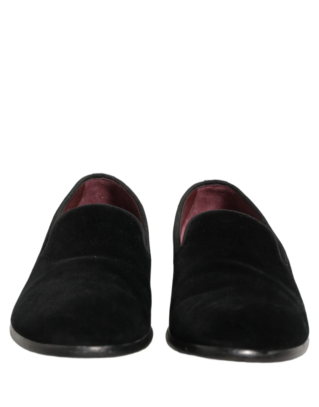 Dolce & Gabbana Loafers Formal Dress Shoes 3
