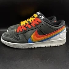 Nike SB — Nike SB Dunk Low Pro 8.5 Polaroid DH7722-001 — Sneaker — resale