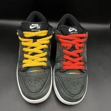 Nike SB Dunk Low Pro 8.5 Polaroid DH7722-001 2