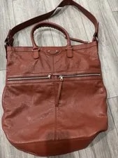 Balenciaga Motorcross Classic Large Square Carryall 2