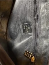 Fendi Baguette Pattern 2