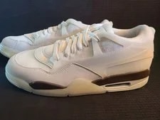 Jordan Air 4 RM IB8857-141 /Light Armory 3