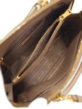 Prada Promenade Neutral Cameo 3