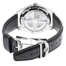IWC Portugieser Automatic 40 IW358303 40mm SS Silver #C3258 2