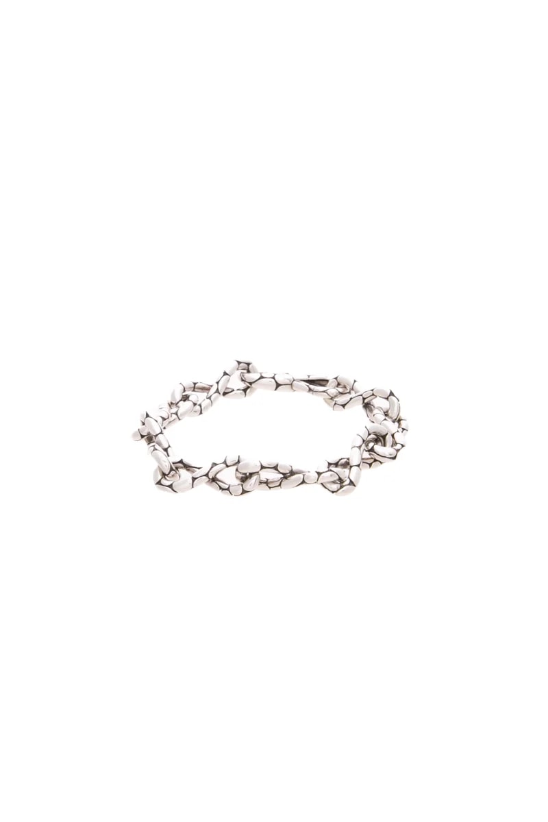 John Hardy — Kali Infinity Link Bracelet — Jewelry — resale