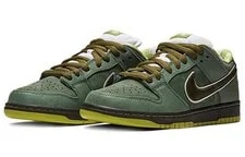 [BV1310-337] -- Concepts X Nike SB Dunk Low " Lobster" 3