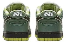 [BV1310-337] -- Concepts X Nike SB Dunk Low " Lobster" 4