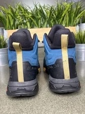 Salomon X Ultra 4 Mid GTX Waterproof Hiking Boots ’S Size 11 Value $250 3