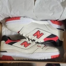 New Balance 550 BB550VTB / / Basketball 2