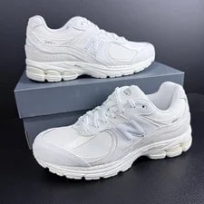 New Balance 2002R Size 10 11.5 Shoes U20025PO 2