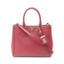 Prada — Prada Vitello Daino — Handbag — resale