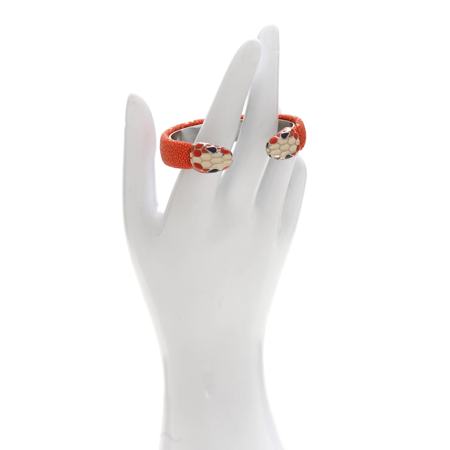 Galuchat Serpenti Forever S 2