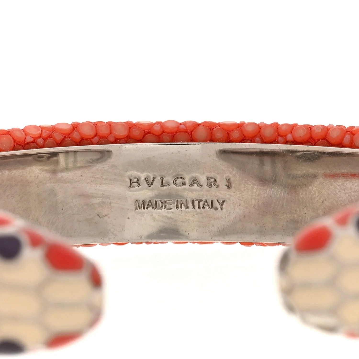 Galuchat Serpenti Forever S 4