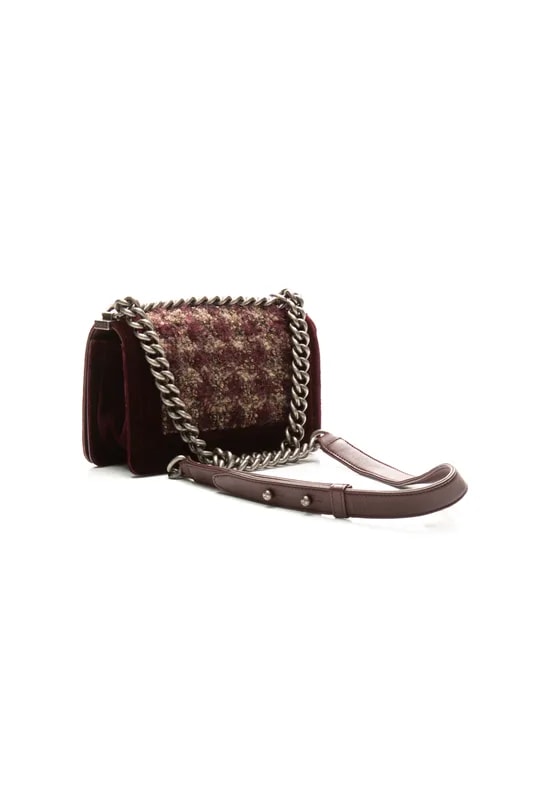 Small Boy Bag 3