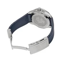 TAG Heuer Aquaracer WBP2010.FT6198 ( WBP2010) 43mm Blue #WW6802 4
