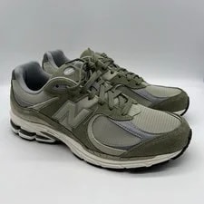 New Balance — New Balance 2002R Size 13 Dark Olivine Nby U2002RCA — Sneaker — resale