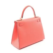 Hermes Kelly 28 Jaipur Hardware #RC059 2