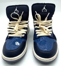 Air Jordan — Size 7.5 - Air Jordan 1 SE Craft Mid Inside Out — Sneaker — resale