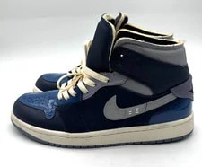Size 7.5 - Air Jordan 1 SE Craft Mid Inside Out 2