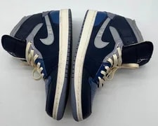 Size 7.5 - Air Jordan 1 SE Craft Mid Inside Out 3