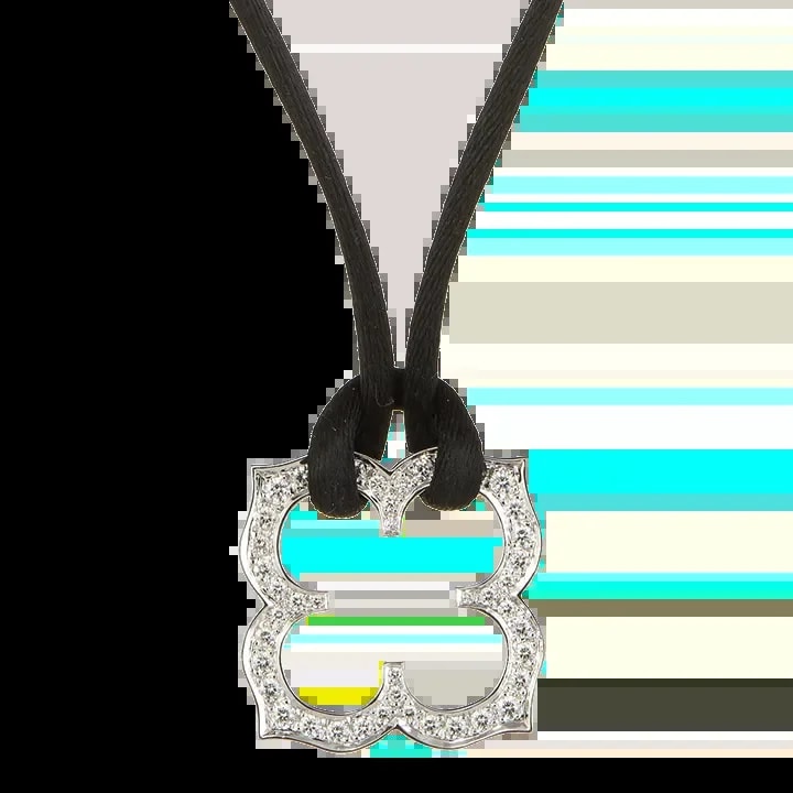 Cartier — Cartier Hindu Estate 18 Karat Cord Jewellery — Jewelry — resale