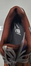 Asics Gel NYC Steeple Size 11.5 1203A383 UK 10.5/ EU 46 4