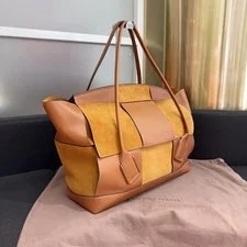 Bottega Veneta Patchwork Arco 2