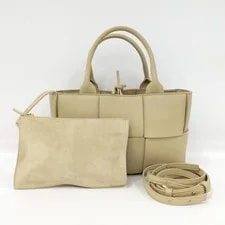Bottega Veneta — Bottega Veneta Alco SKAI-0 — Handbag — deal