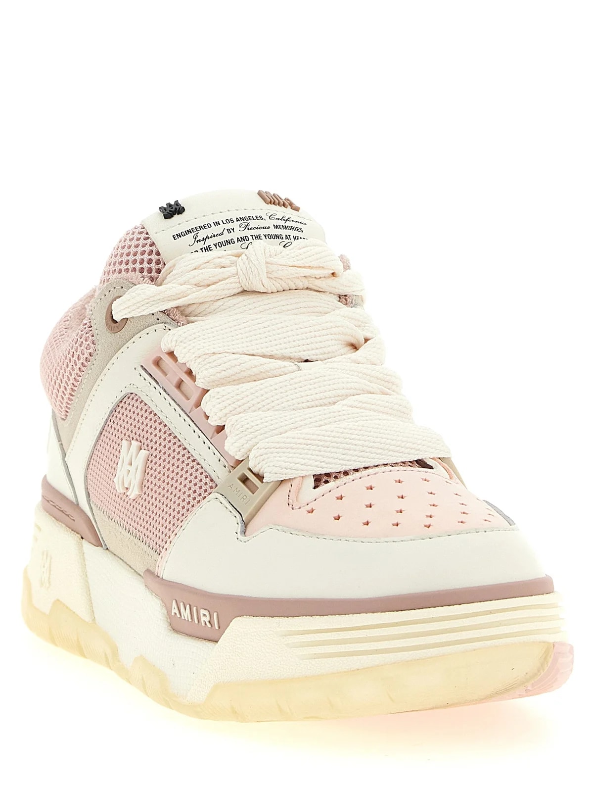 Amiri Chunky 2