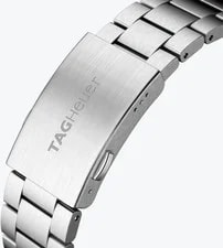 Unworn 41mm Tag Heuer Formula 1 WAZ1110.BA0875 4