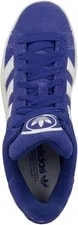 Adidas Campus 00s Shoes, Semi Lucid /Cloud 3
