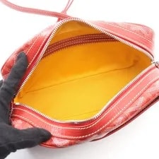 Goyard Cap #RC1231 3